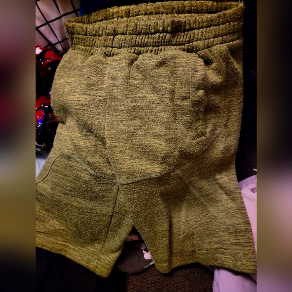 Suck-My Shorts